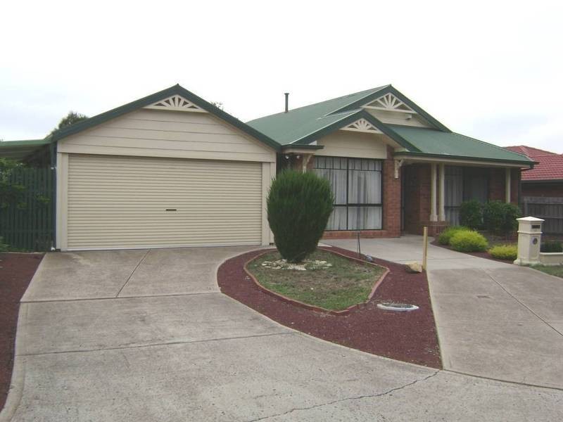 12 Orchid Square, Sydenham VIC 3037