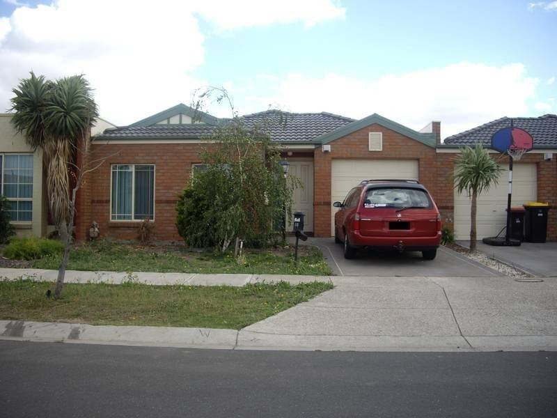 60 Brindalee Way, Hillside VIC 3037