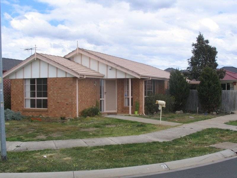 23 Meade Way, Sydenham VIC 3037