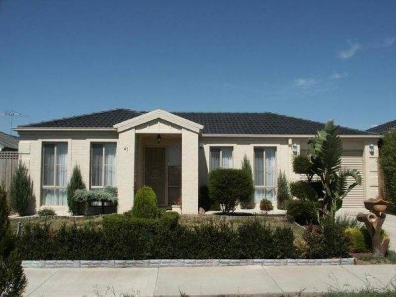 41 Timele Drive, Hillside VIC 3037