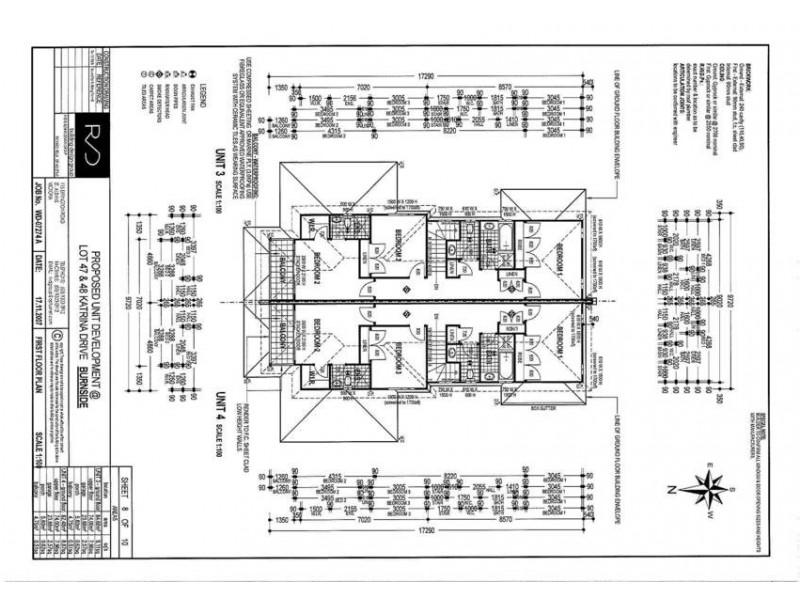 51 Katrina Drive, Burnside VIC 3023