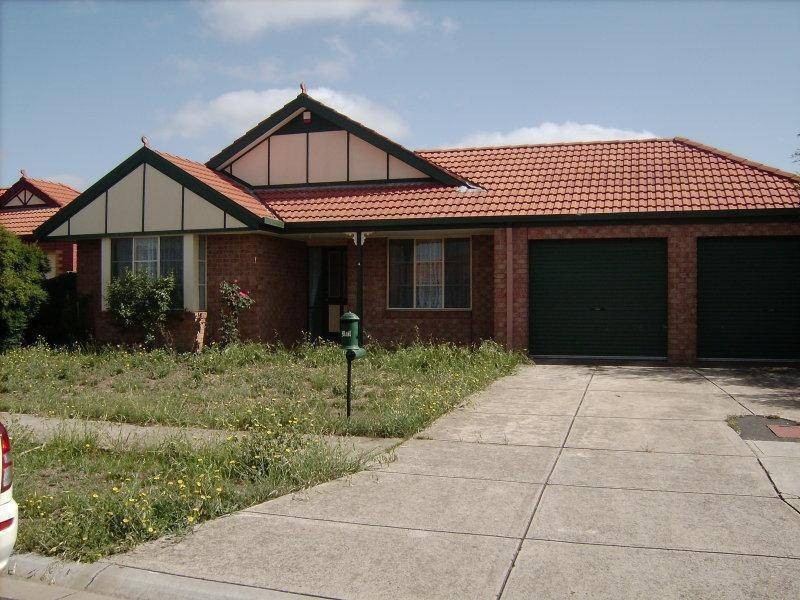 4 Ahmet Place, Hillside VIC 3037