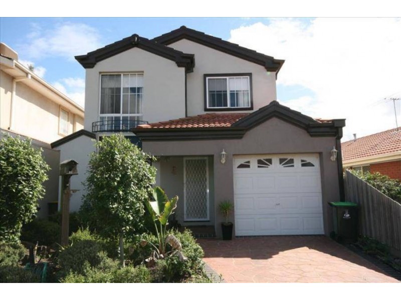 29 Brampton Circuit, Delahey VIC 3037