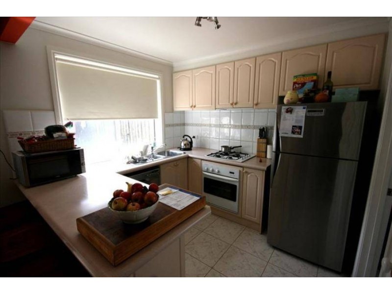 29 Brampton Circuit, Delahey VIC 3037