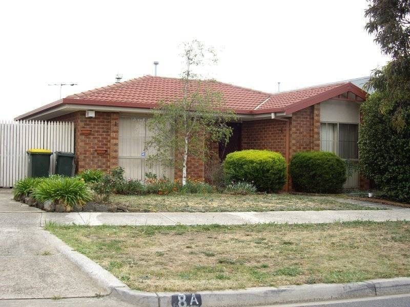 8a Manchester Drive, Sydenham VIC 3037