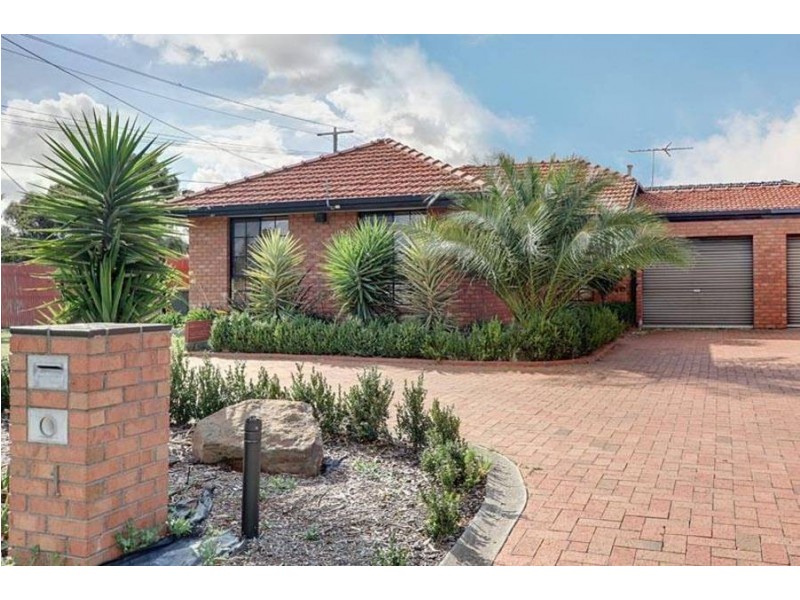 1 Erskine Way, Sydenham VIC 3037