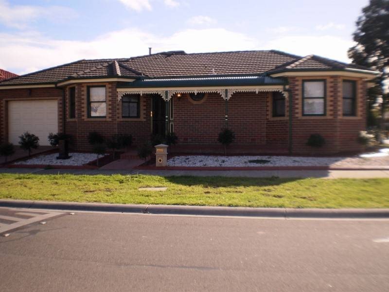 92 Community Hub, Sydenham VIC 3037