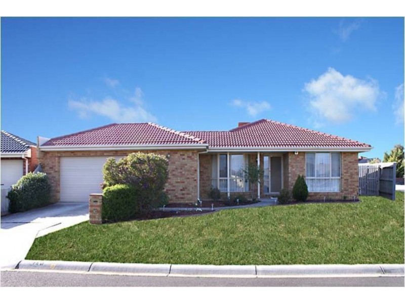 3 Jenny Court, Hillside VIC 3037