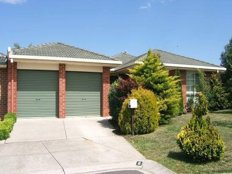 8 Tarquin Place, Hillside VIC 3037