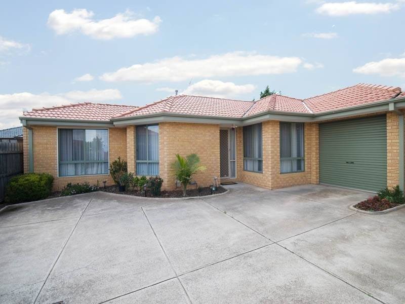 4/5  Argyll Street, Sydenham VIC 3037