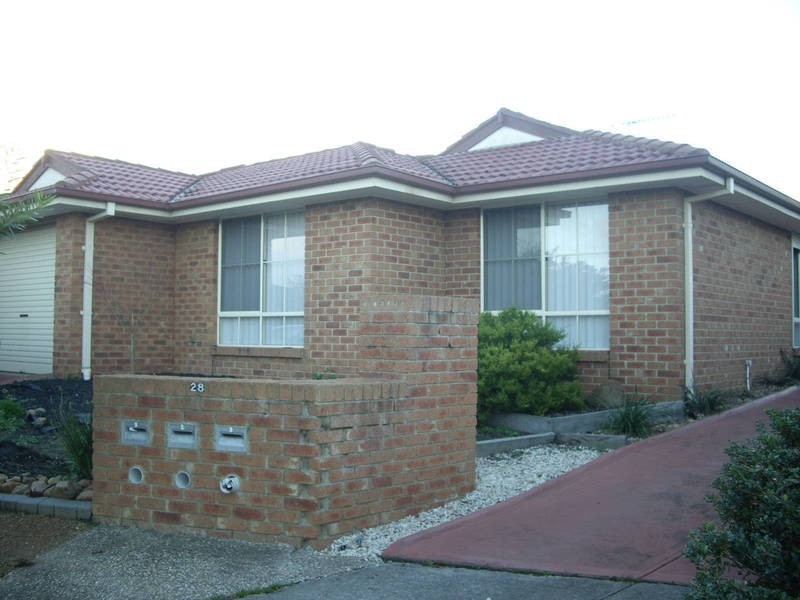 1/28 Marriot Road, Keilor Downs VIC 3038