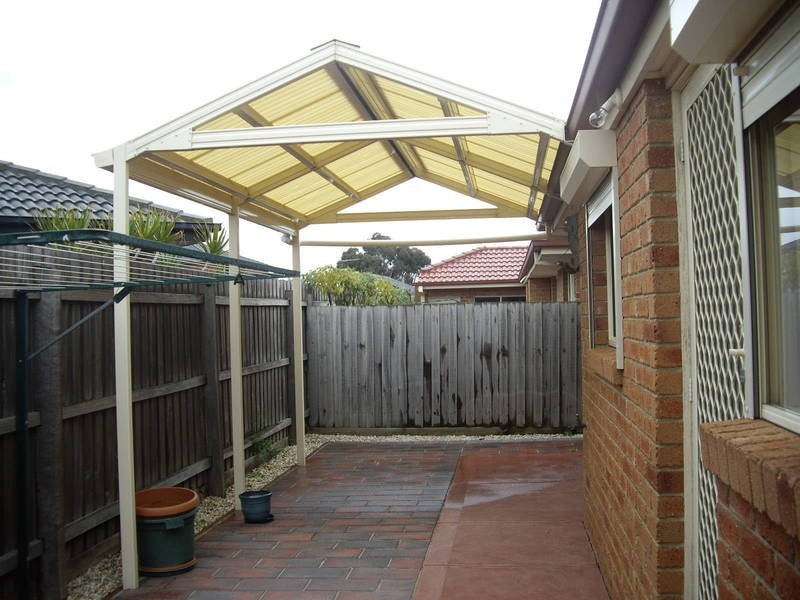 1/28 Marriot Road, Keilor Downs VIC 3038