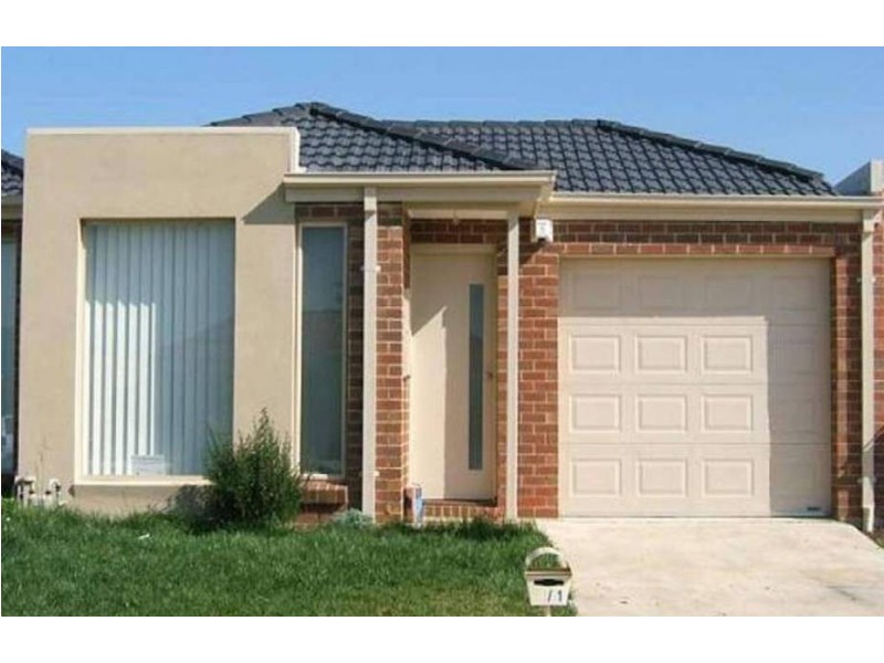 2/59 Jade Way, Hillside VIC 3037