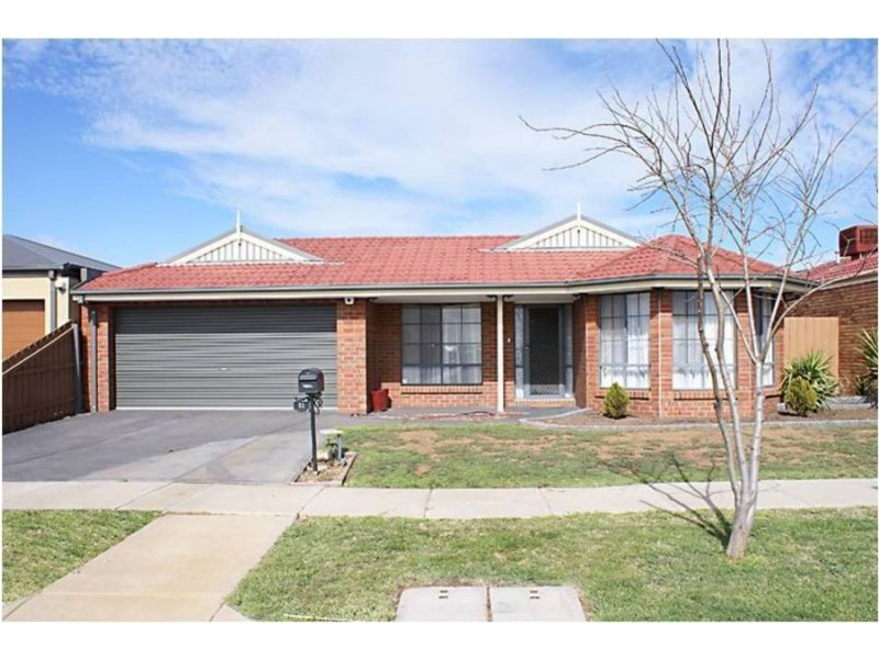51 Timele Drive, Hillside VIC 3037