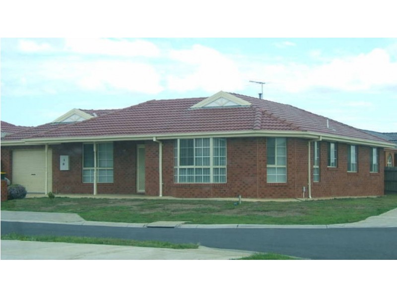 1/23 Allenby Road, Hillside VIC 3037