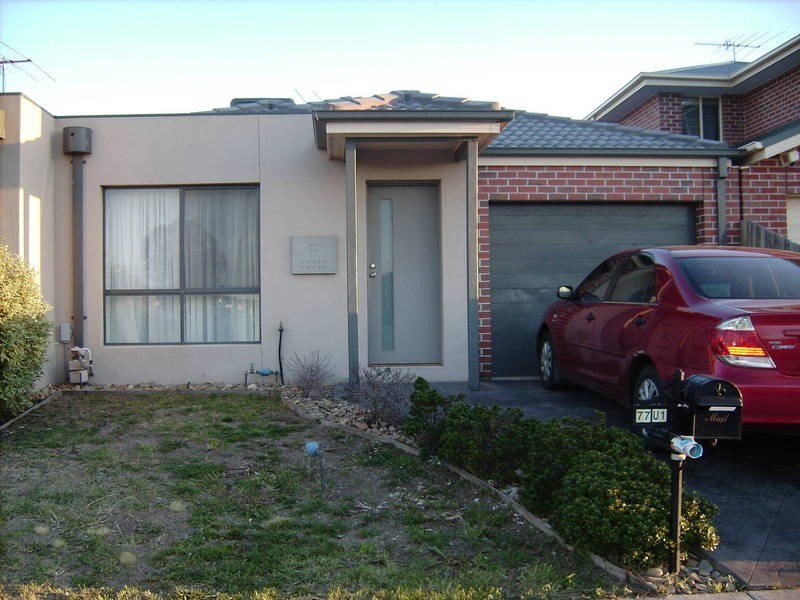 1/77 Allenby Road, Hillside VIC 3037