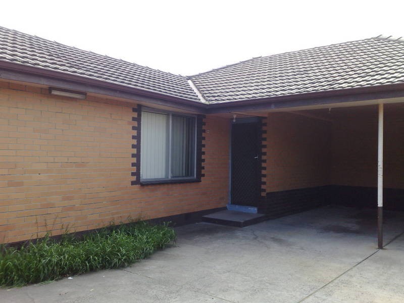 4/100 Fox Street, St Albans VIC 3021