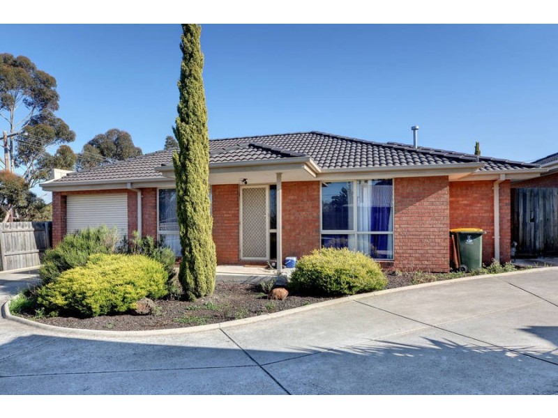 4/19 Argyll Street, Sydenham VIC 3037