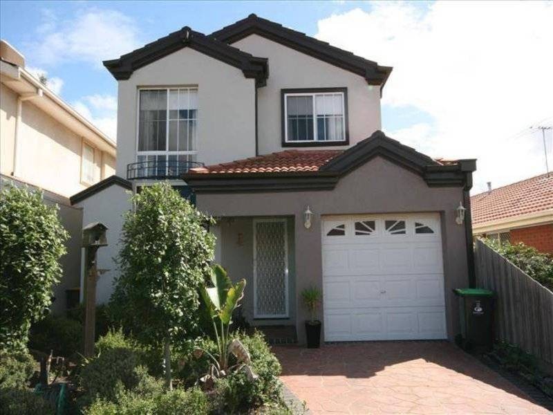 29 Brampton Circuit, Delahey VIC 3037