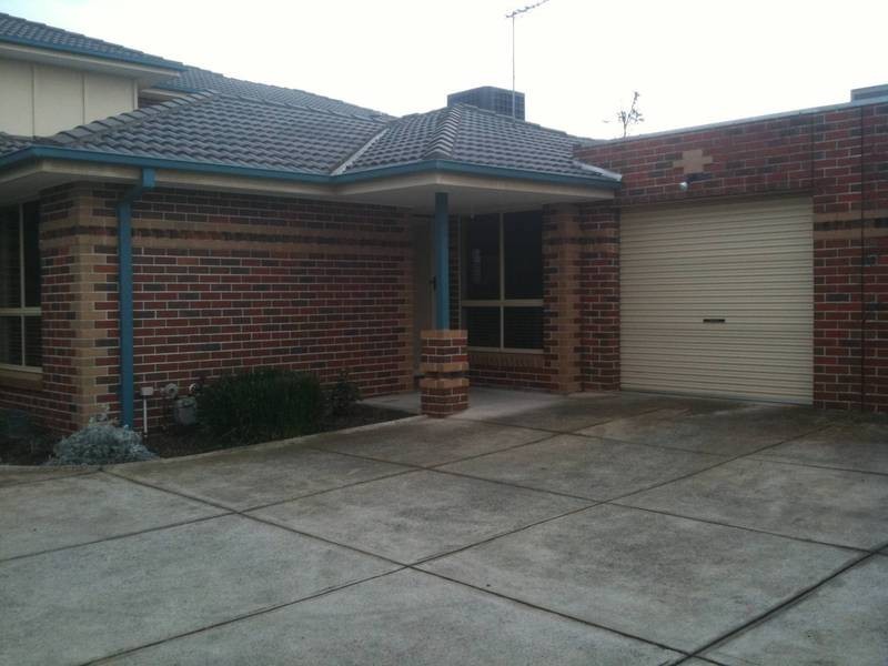 2/38 Carrington Street, Sydenham VIC 3037