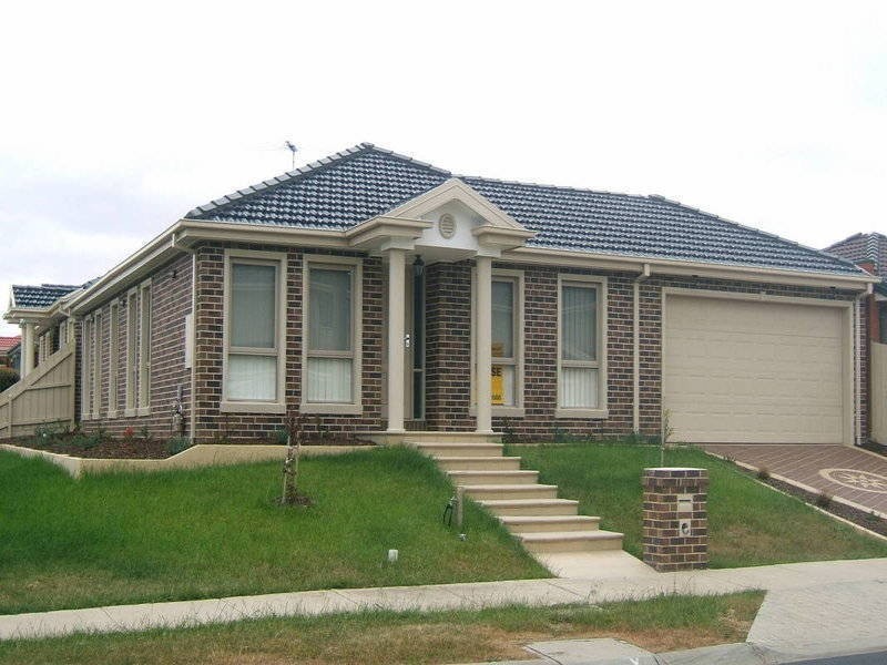 23 Ruben Drive, Sydenham VIC 3037