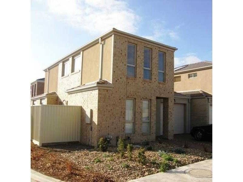 44 Zammit Lane, Hillside VIC 3037