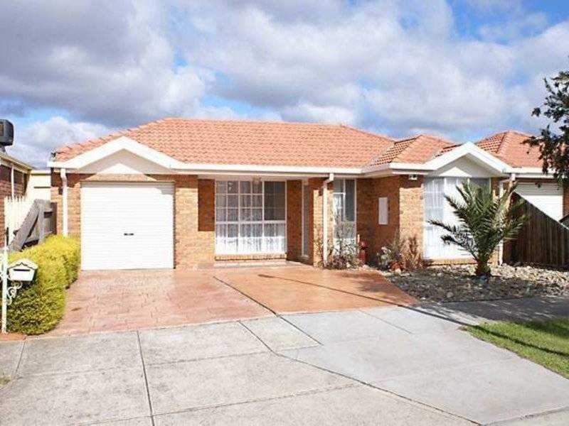 12  Marlock Way, Delahey VIC 3037