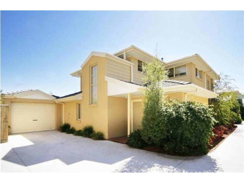 3/70 Community Hub, Sydenham VIC 3037