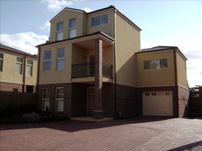 5/504-506 Melton Highway, Sydenham VIC 3037