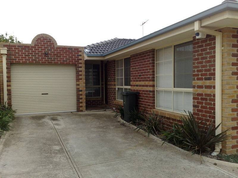 4/53A  Pecks Road, Sydenham VIC 3037