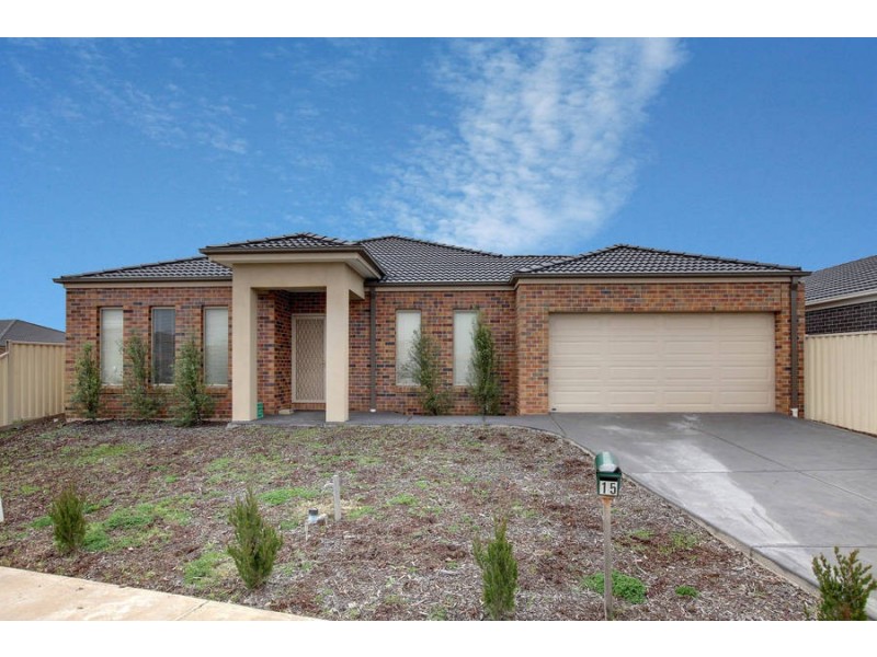 15 Omarama Way, Taylors Hill VIC 3037