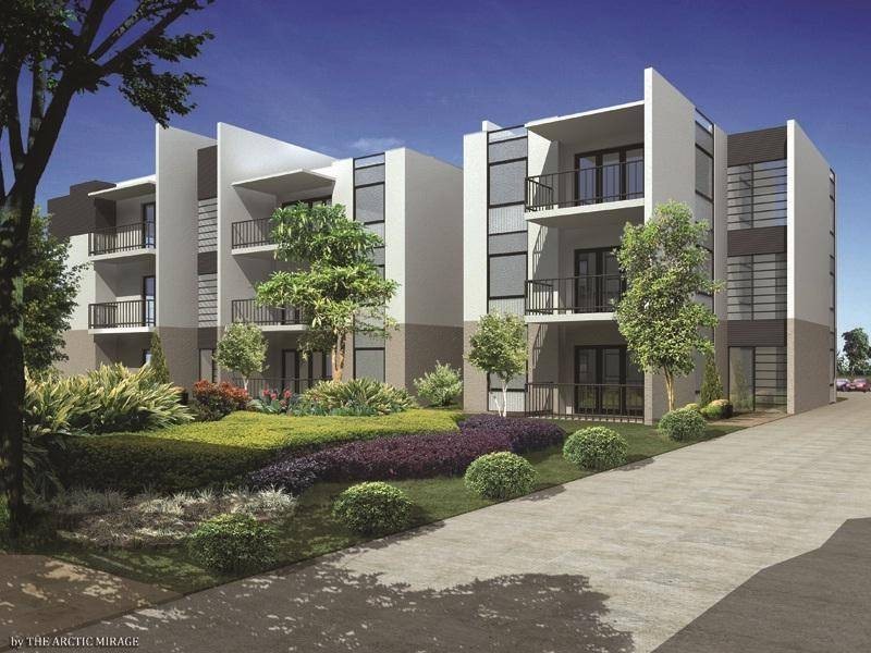 5/21 Trickey Avenue, Sydenham VIC 3037