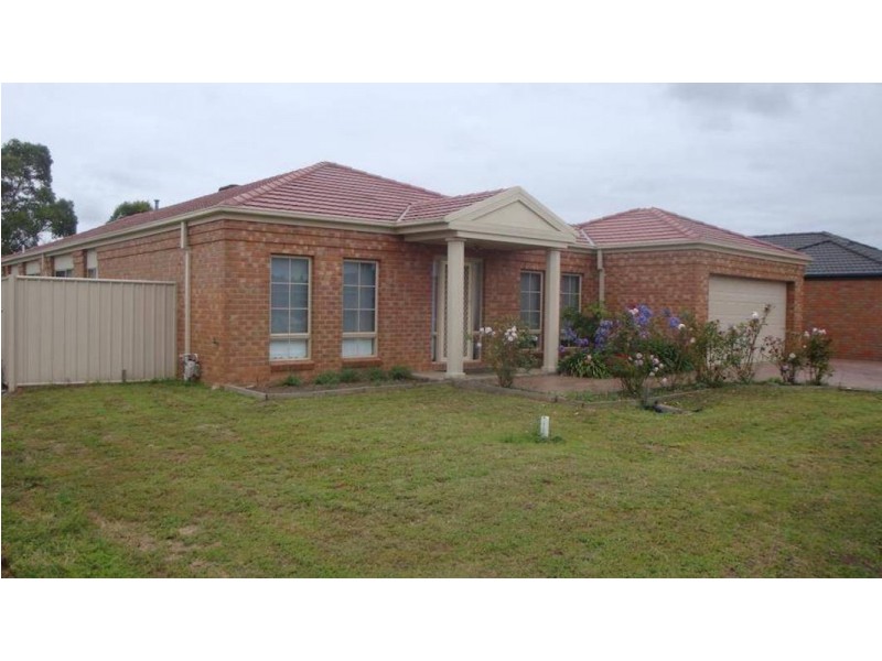 8 Hillview Court, Hillside VIC 3037