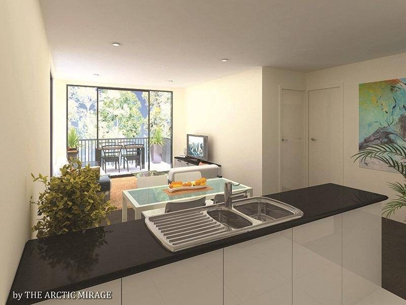 8/21 Trickey Avenue, Sydenham VIC 3037