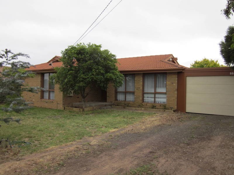 55 Victoria Road, Sydenham VIC 3037