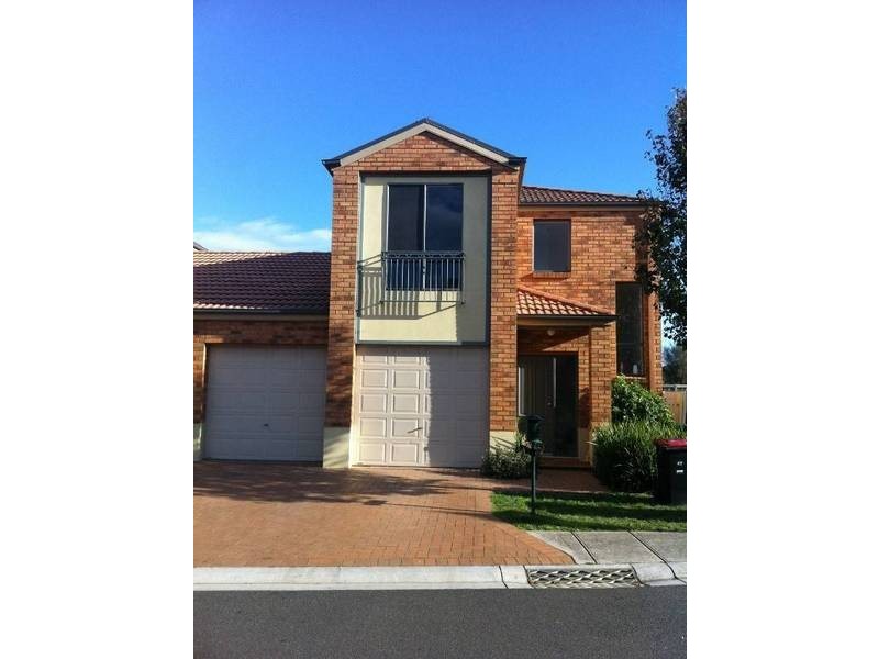 47 Durack Circuit, Taylors Hill VIC 3037