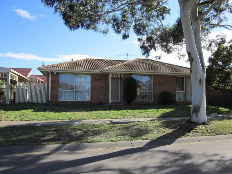 2/2 Terrye Court, Hillside VIC 3037