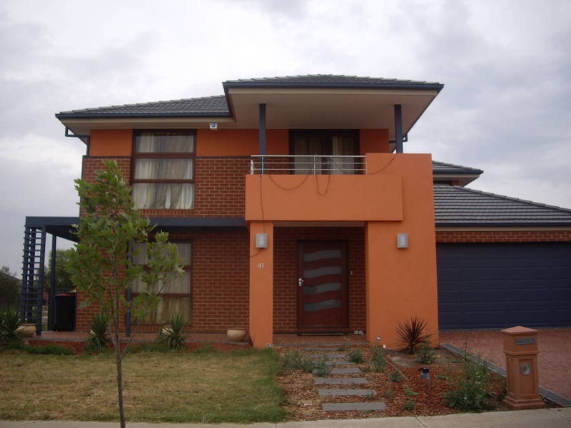 41 Domain Drive, Hillside VIC 3037