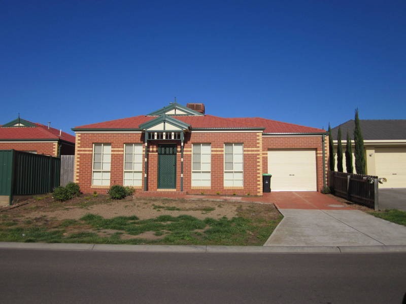 36 Pimelea Way, Hillside VIC 3037