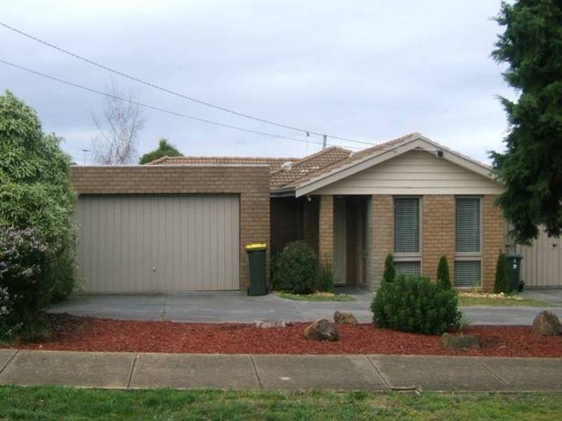 22 Albert Road, Hillside VIC 3037