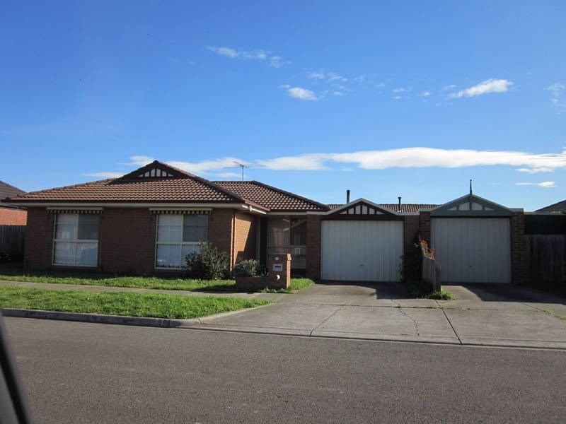 21 Meade Way, Sydenham VIC 3037