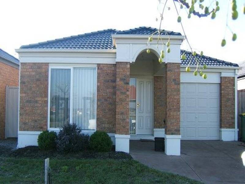 86 Jamieson Terrace, Taylors Hill VIC 3037