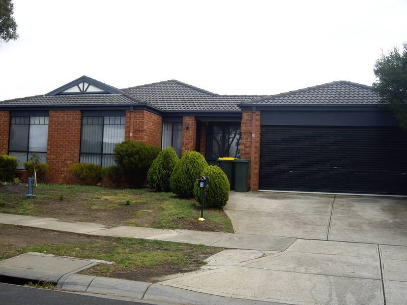 3 Delbridge Drive, Sydenham VIC 3037
