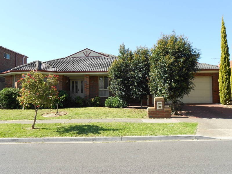44 Lady Rose Crescent, Sydenham VIC 3037