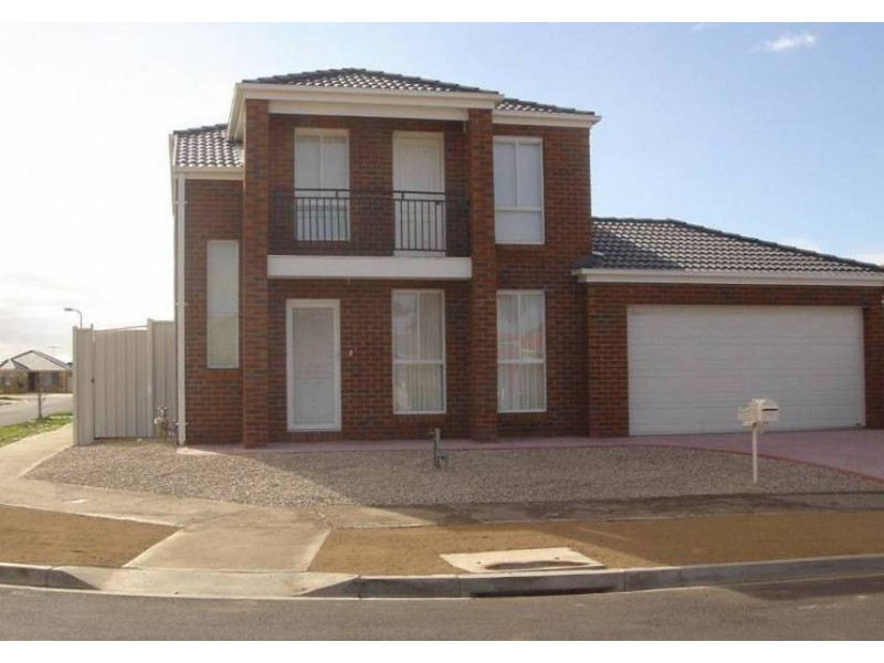 31 Sacras Court, Sydenham VIC 3037