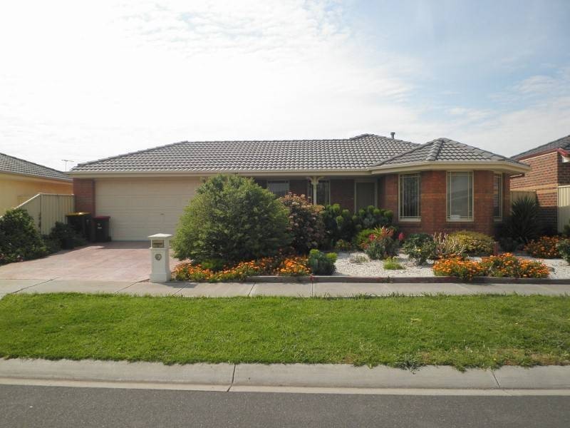 38 Timele Drive, Hillside VIC 3037