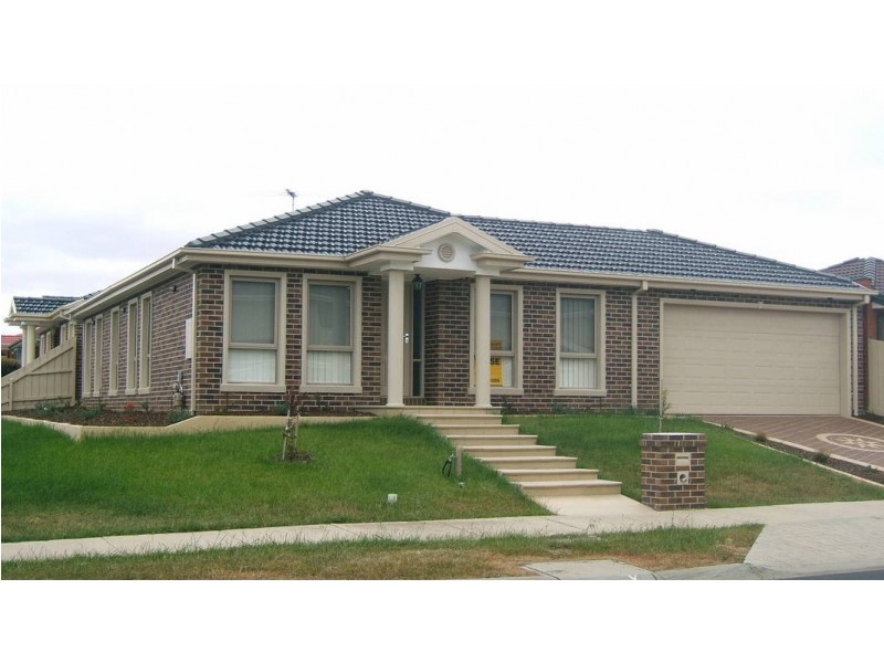 23 Ruben Drive, Sydenham VIC 3037