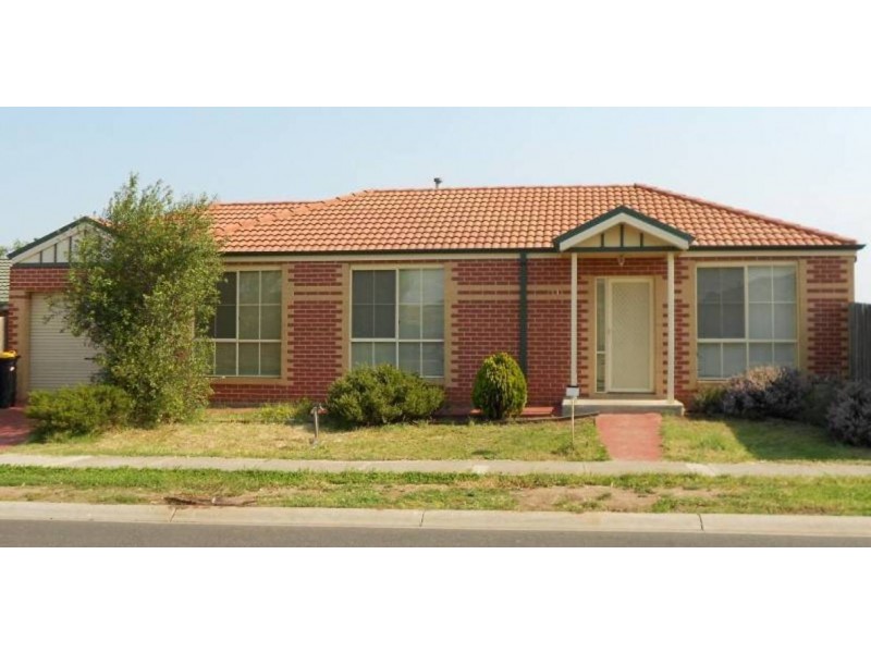 51 Allenby Road, Hillside VIC 3037