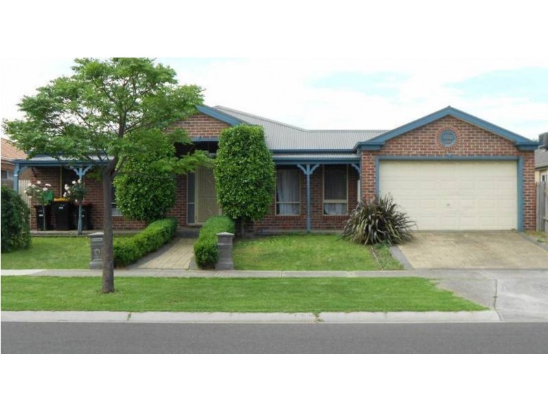 130 Community Hub, Hillside VIC 3037