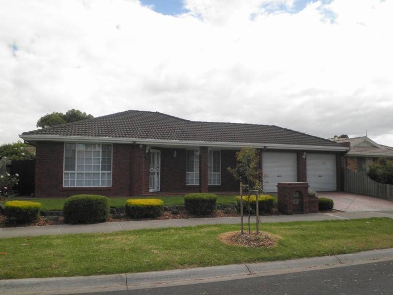 5 Chris Court, Hillside VIC 3037